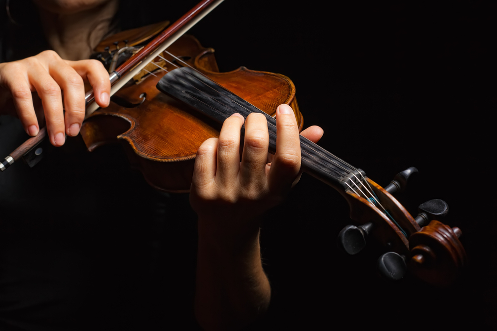 Violin Lessons