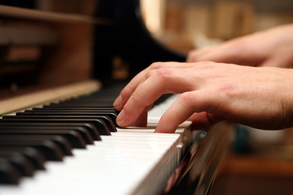 Piano Lessons