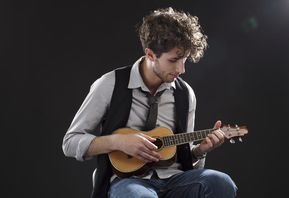 Ukulele Lessons