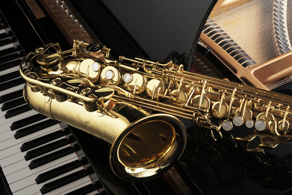 Saxophone Lessons