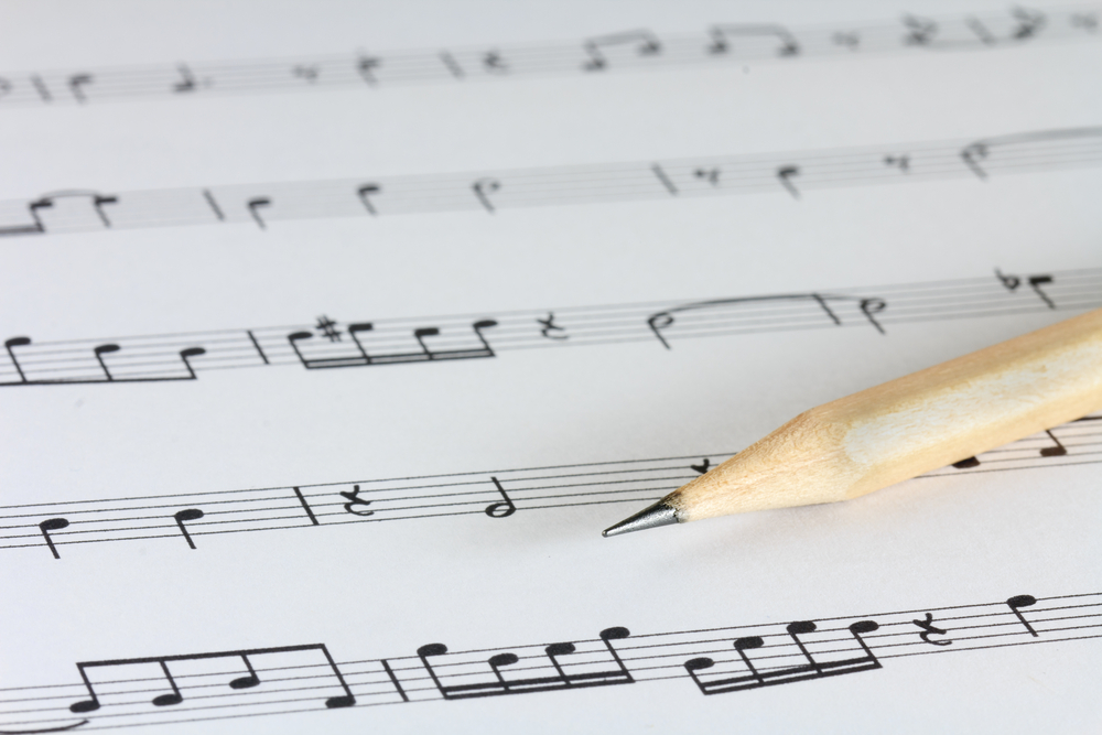 Music Theory Lessons