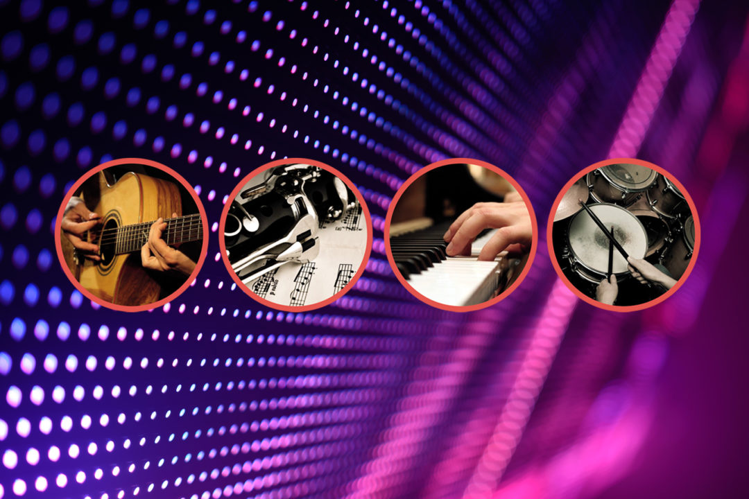Welcome to our new website!