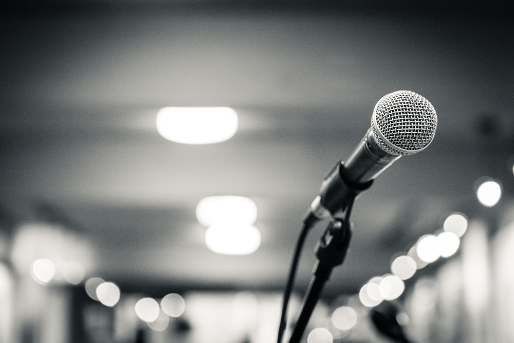 Singing Lessons