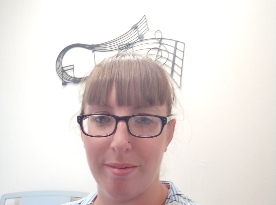 Laura-Jayne Priest
