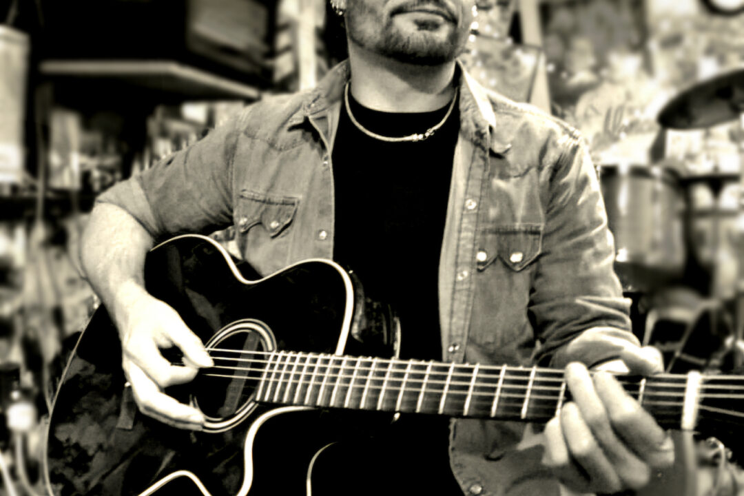 Ricky Evans